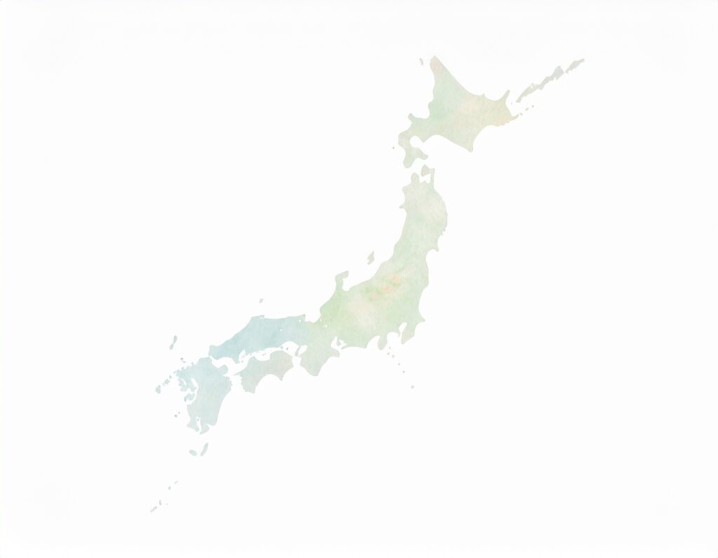 日本全国で開催